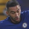 Jarang Main di Chelsea, Ini Saran Buat Hakim Ziyech