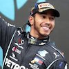 Samai Rekor Gelar Michael Schumacher, Lewis Hamilton: Ini Lebihi Impian Saya!