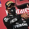 Lewis Hamilton Beri 'Kode' Tinggalkan Formula 1 Akhir Musim Ini