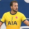 Harry Kane Lebih Sering Turun Jemput Bola? Pujian untuk Jose Mourinho