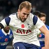 Kabar Gembira MU! Harry Kane Ingin Tinggalkan Tottenham