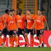 Highlights Istanbul Basaksehir 2-1 MU | Liga Champions 2020-2021