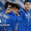 Prediksi Italia vs Polandia 16 November 2020