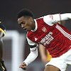 Setelah Kalah dari Wolves, Arsenal Cuma Punya Pilihan Bangkit Setelah Kalah dari Wolves, Arsenal Cuma Punya Pilihan Bangkit