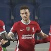 Kuartet Liverpool Fantastis, Tapi Masih Bisa Tampil Lebih Ganas Lagi