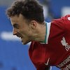 Man of the Match Brighton vs Liverpool: Diogo Jota