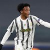 Man of the Match Juventus vs Ferencvaros: Juan Cuadrado