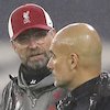 Jurgen Klopp Perpanjang Kontrak di Liverpool, Pep Guardiola: Selamat Ya!