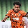 Cetak Gol Perdana Buat Juventus, Weston McKennie Langsung Tebar Ancaman ke Barcelona