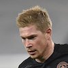 Terlalu Penting untuk Man City, De Bruyne Tidak Akan Sempat Beristirahat