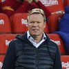 Barcelona Sempoyongan, Apakah ini Saatnya Ronald Koeman Dipecat?