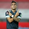 Move On dari Barcelona, Lautaro Martinez Segera Teken Kontrak Baru di Inter Milan