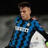 Inter Milan Relakan Lautaro Martinez ke Barcelona?