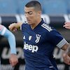 Imbang Melawan Lazio, Juventus Kurang Apa Sih?