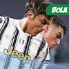 Data dan Fakta Serie A: Lazio vs Juventus