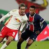 Hasil dan Highlights RB Leipzig vs PSG di Liga Champions