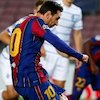 Hasil Pertandingan Barcelona vs Dynamo Kiev: Skor 2-1