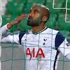 Man of the Match Ludogorets vs Tottenham: Lucas Moura Man of the Match Ludogorets vs Tottenham: Lucas Moura