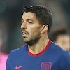 Terungkap! Permintaan Tak Masuk Akal Luis Suarez ke Barcelona: Kontrak 4 Tahun