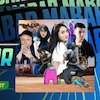 Live Streaming Main Bareng Mobile Legends Bersama Warpath, 26 November 2020