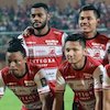 Sambut Turnamen Pramusim, Madura United Agendakan TC di Batu