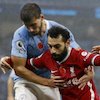 Duel Liverpool vs Manchester City Diprediksi Berakhir Imbang