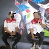 Mandalika Racing Team Bakal Kolaborasi dengan Tim Berpengalaman di Moto2 2021