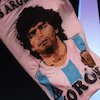 Jorge Jesus: Soal Gairah, Messi dan Ronaldo Tak Sebanding dengan Maradona