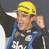 Luca Marini-Enea Bastianini Resmi ke MotoGP 2021 Bareng VR46-Esponsorama