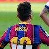 Termasuk Messi, Ini Lima Pencetak Gol Terbanyak Laga Antara Barcelona dan Valencia