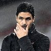 476 Menit Tanpa Gol dari Open Play, Arteta Akui Ada yang 'Hilang' dari Permainan Arsenal