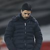 Tagar #ArtetaOut Mulai Ramai, Arteta Sadar Bakal Dipecat, tapi Kapan?