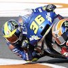 Tak Ada Team Order untuk Joan Mir-Alex Rins, Suzuki: Biar Seru!