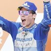 Joan Mir Ingin Duel dengan Marc Marquez, Tegas Tak Lebih Diunggulkan dari Alex Rins