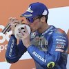 Joan Mir Akui Sempat Tertekan Saat Valentino Rossi Positif Covid-19