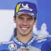 Joan Mir: Hanya Orang Tak Paham MotoGP yang Sebut Saya Beruntung Jadi Juara