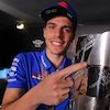 Joan Mir Tak Sabar Jumpa Marc Marquez di MotoGP 2021