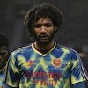 Tampil Ciamik, Arsenal Segera Perpanjang Kontrak Mohamed Elneny