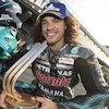 'VR46 Seperti Orang Gila Promosikan Franco Morbidelli ke Tim-Tim Moto2'