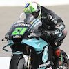 Hasil Sesi Pemanasan MotoGP Valencia: Franco Morbidelli Terdepan Lagi