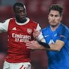 Demi Nicolas Pepe, Arteta Mungkin Harus Ubah Gaya Main Arsenal