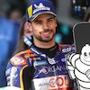 Masuk Tahun Ketiga di MotoGP, Miguel Oliveira Malah Baru Ujian SIM Motor