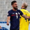 Catatan Olivier Giroud, Berpeluang Jadi Top Scorer Sepanjang Masa Prancis