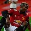 Reaksi Fans Lihat Penampilan Paul Pogba: Ketemu Thomas Partey Hanyalah Sekelas Atep