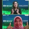 Pertamina Adakan Lomba Lari Eco Run, Semua Berlangsung Virtual