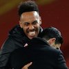 Mikel Arteta Ingin Fans Arsenal Menyambut Kedatangan Aubameyang ke Stadion Emirates