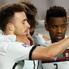 Hasil Pertandingan Kroasia vs Portugal: Skor 2-3