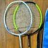 Bola Beli: Tips Membeli Raket Badminton Merek Lining