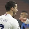 Hasil Pertandingan Inter Milan vs Real Madrid: Skor 0-2