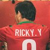 PSSI Kehilangan Ricky Yacobi: Selamat Jalan Legenda Timnas Indonesia